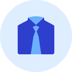 Shirt Icon from Kameleon Duo Set