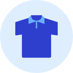 T Shirt Icon from Kameleon Duo Set