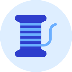 Thread Icon from Kameleon Duo Set