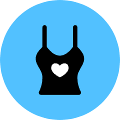 Underwear 2 Icon from Kameleon Pop Set
