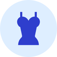 Underwear Icon from Kameleon Duo Set