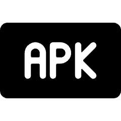 Apk Icon from Ultimate Bold Set