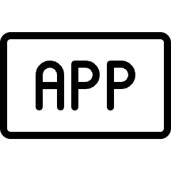 App Icon from Ultimate Light Set