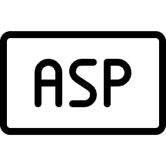 Asp Icon from Ultimate Light Set