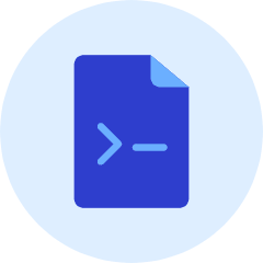 Coding File 3 Icon from Kameleon Duo Set