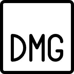 Dmg 1 Icon from Ultimate Light Set