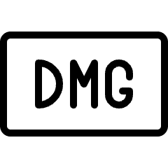 Dmg Icon from Ultimate Light Set