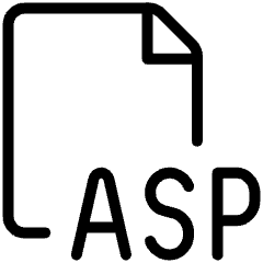 File Asp 1 Icon from Ultimate Light Set