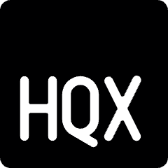 Hqx 1 Icon from Ultimate Bold Set