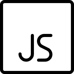 Js 1 Icon from Ultimate Light Set