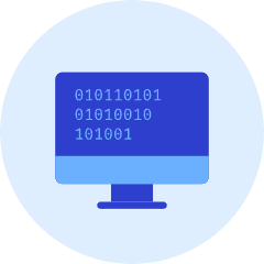 Coding Icon from Kameleon Duo Set