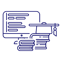 Coding Learning 2 Illustration from UX Line Set