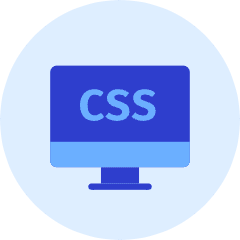 Css Icon from Kameleon Duo Set