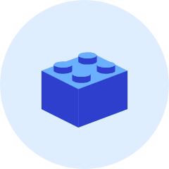 Programming Icon from Kameleon Duo Set