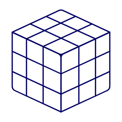 Programming Module Illustration from UX Line Set