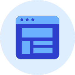 Windows Interface Icon from Kameleon Duo Set