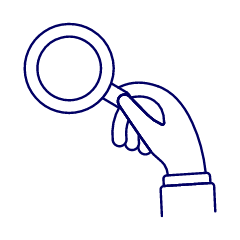 Drinking Coffee 1 1 Illustration from UX Line Set