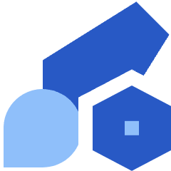 Brush Setting Bolt Nut Icon from Sharp Flat Set