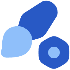 Brush Setting Bolt Nut Icon from Plump Flat Set