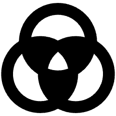 Color Palette Icon from Sharp Remix Set