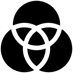 Color Palette Icon from Plump Solid Set