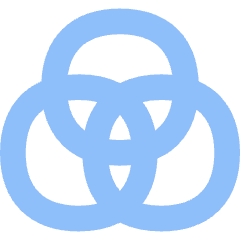 Color Palette Icon from Flex Flat Set