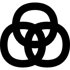 Color Palette Icon from Flex Solid Set