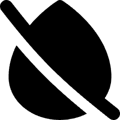 Color Reset Icon from Flex Solid Set