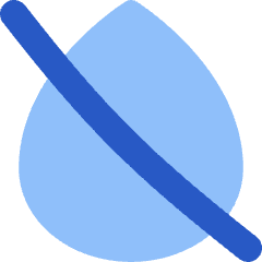 Color Reset Icon from Flex Flat Set