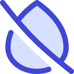 Color Reset Icon from Flex Duo Set