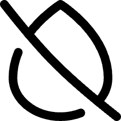 Color Reset Icon from Flex Line Set