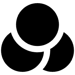 Design Edit Filter Icon from Sharp Solid Set