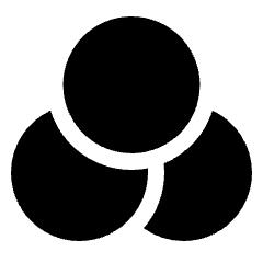 Design Edit Filter Icon from Plump Solid Set