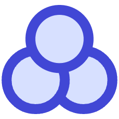 Design Edit Filter Icon from Sharp Duo Set