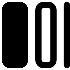 Gradient Color Icon from Core Remix Set