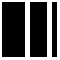 Gradient Color Icon from Sharp Solid Set