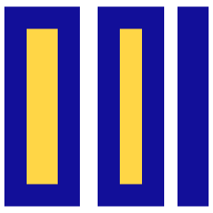 Gradient Color Icon from Sharp Pop Set