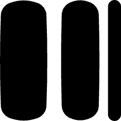 Gradient Color Icon from Flex Solid Set