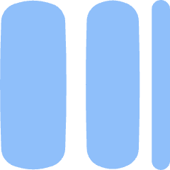 Gradient Color Icon from Flex Flat Set