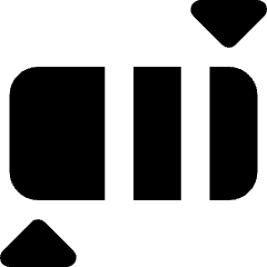 Gradient Gramp Icon from Core Solid Set