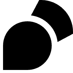 Paintbrush 3 Icon from Sharp Solid Set
