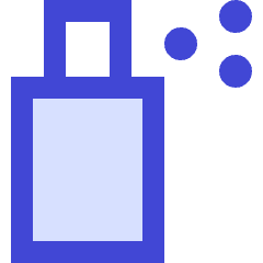 Spray Paint Icon from Sharp Duo Set