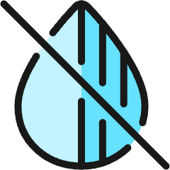 Color Drop Off Icon from Ultimate Colors Set