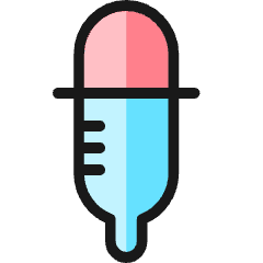 Color Picker 1 Icon from Ultimate Colors Set