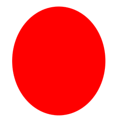 Fixed Circle Icon from Ultimate Colors Set