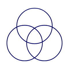 Color Additive Illustration from UX Line Set