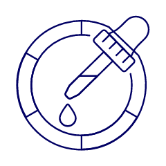 Color Eyedropper 1 Illustration from UX Line Set