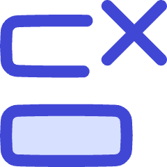 Delete Row Icon from Flex Duo Set