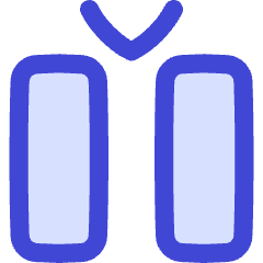 Insert Column Icon from Flex Duo Set