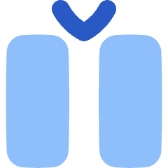 Insert Column Icon from Flex Flat Set